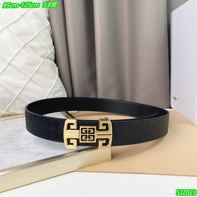 Givenchy Belts-003
