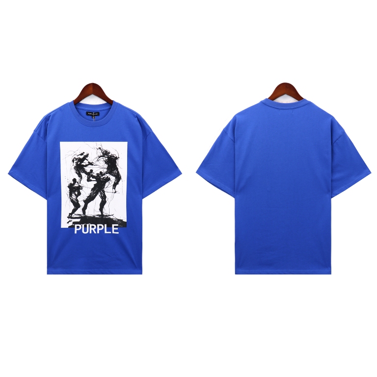 Purple TS-005