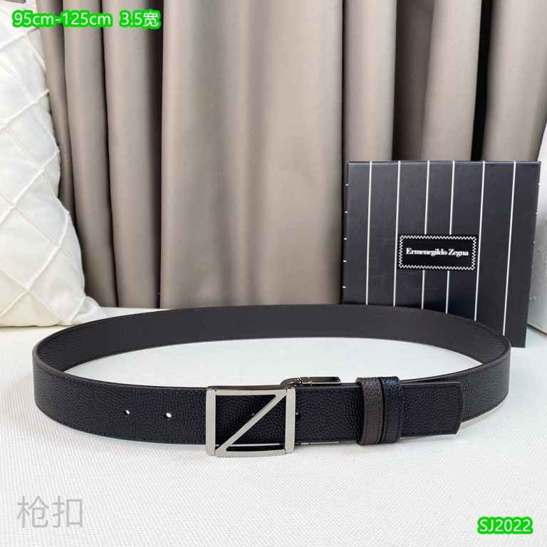 Zegna Belts-002