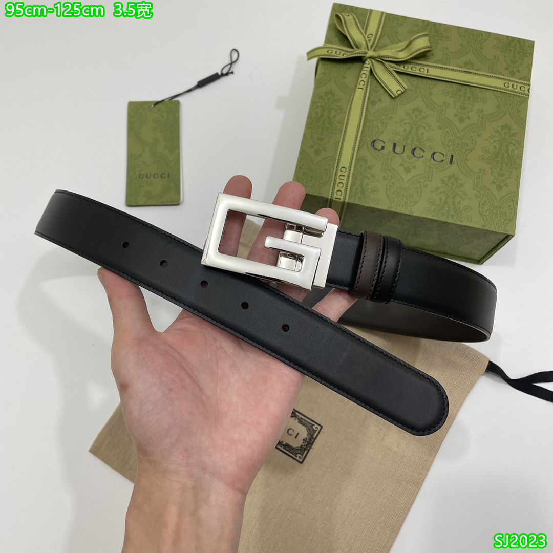 Gucci Belts-060