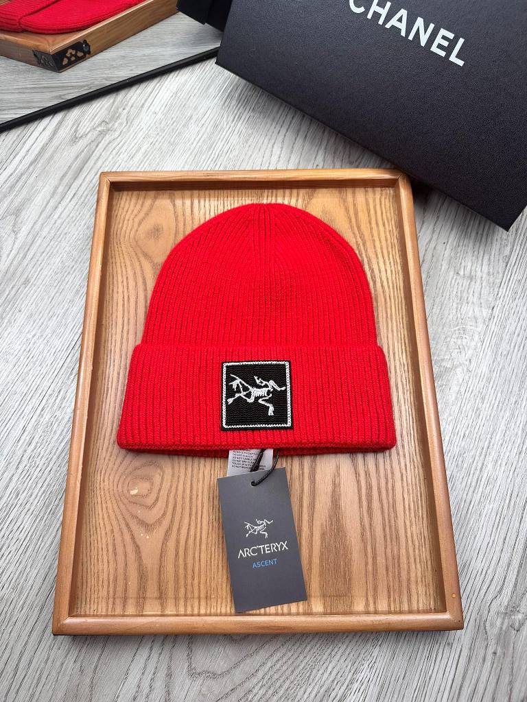 Arc Teryx Beanies-005