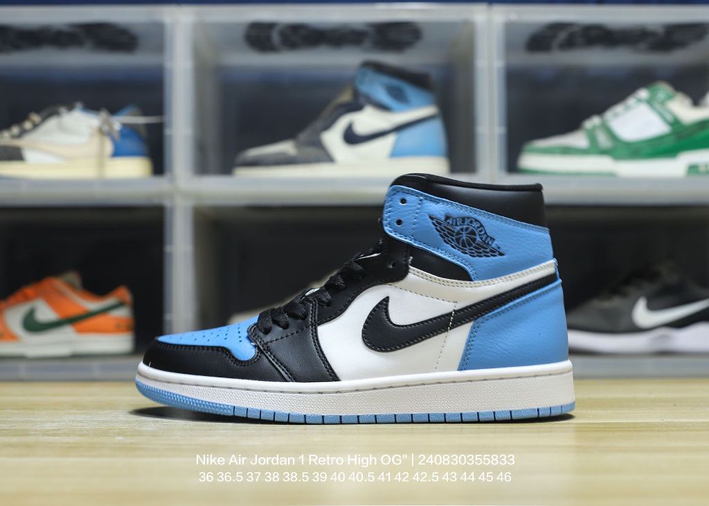 Air Jordan 1 Retro High OG-016