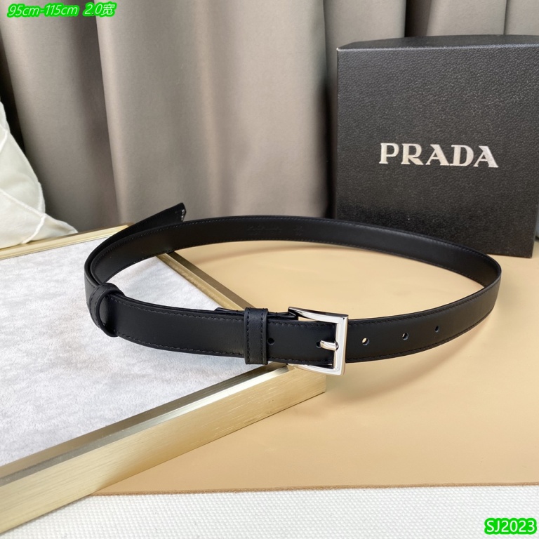 Prada Belts(w)-019