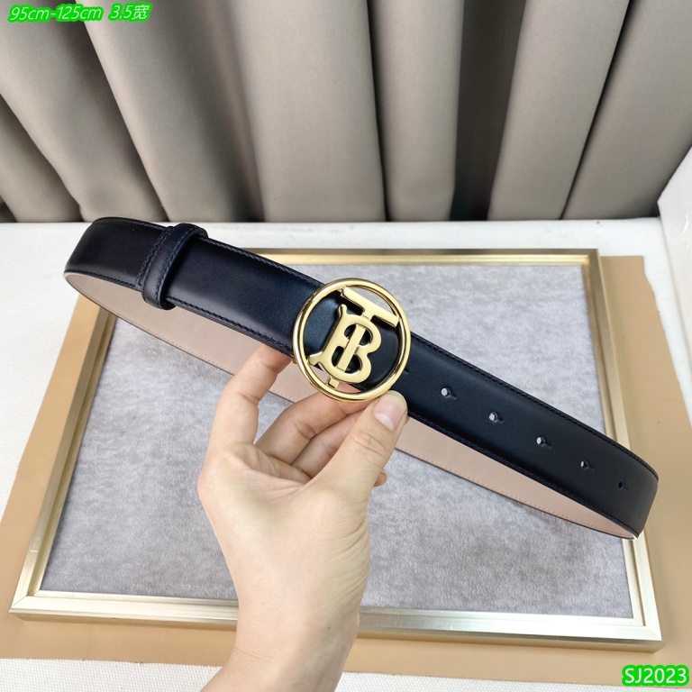 Burberry Belts-023