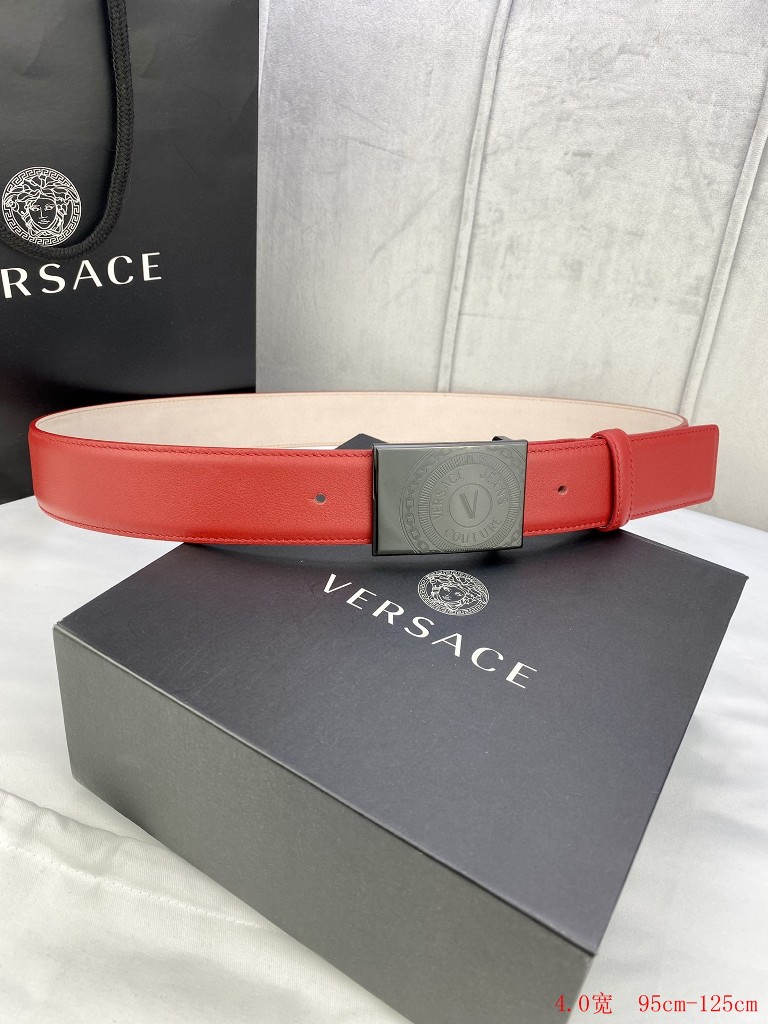 Versace Belts-011