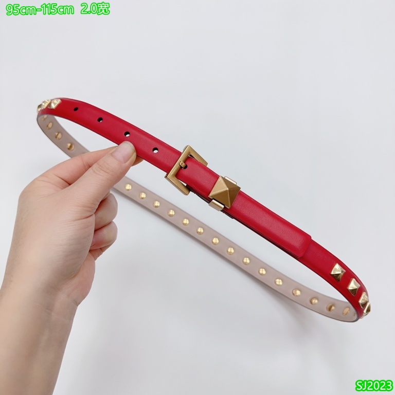 Valentino Belts(w)-046