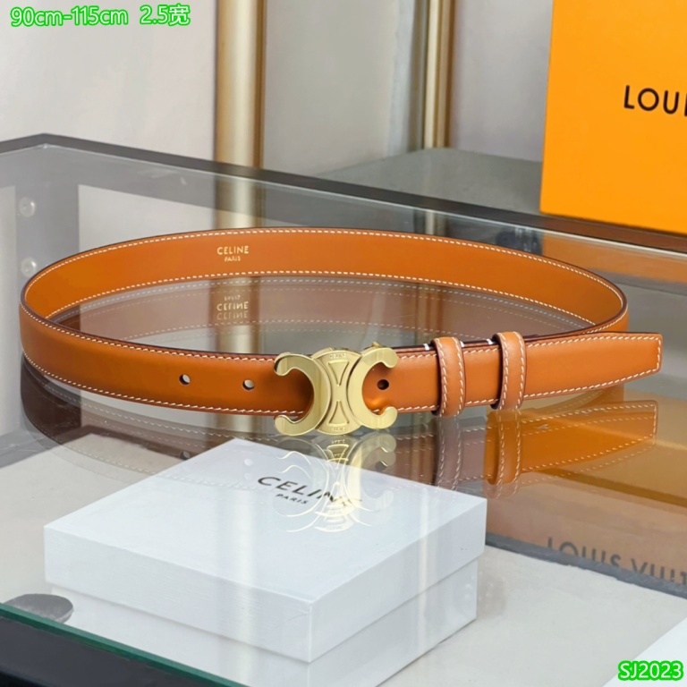 Celine Belts(w)-020