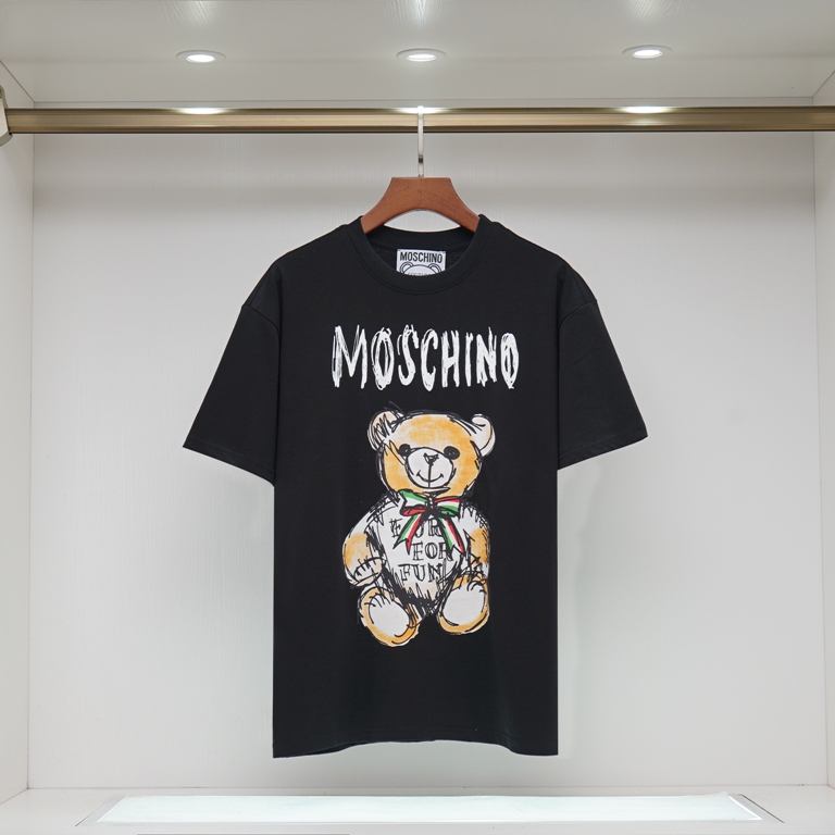 MOSCHINO TS-017