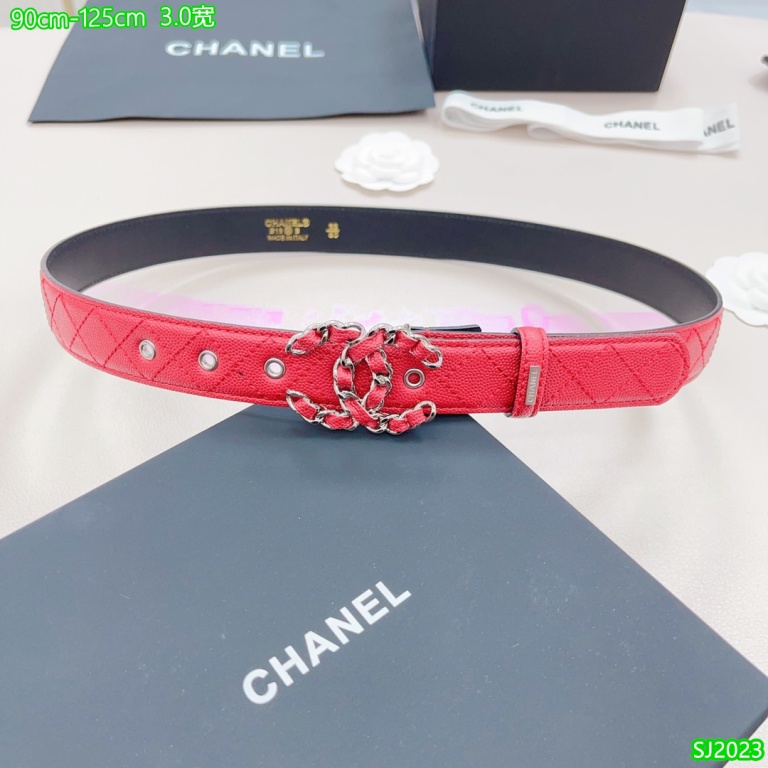 Chanel Belts(w)-057