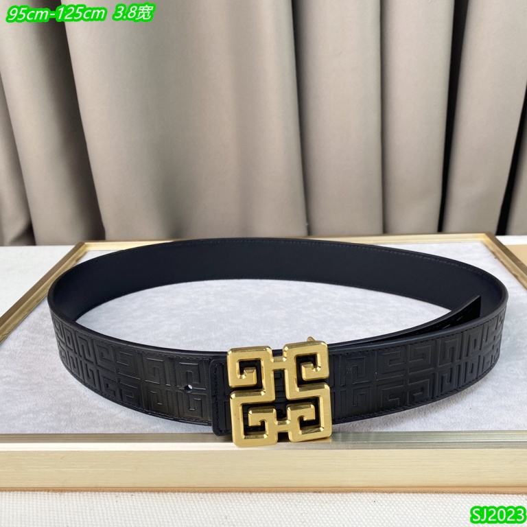 Givenchy Belts-002