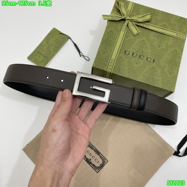 Gucci Belts-046