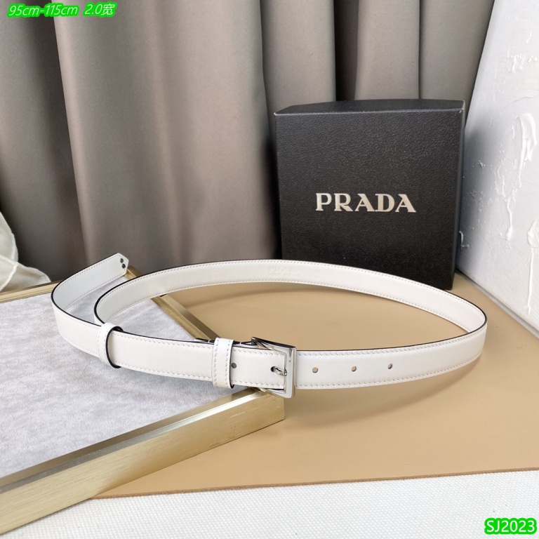 Prada Belts(w)-018