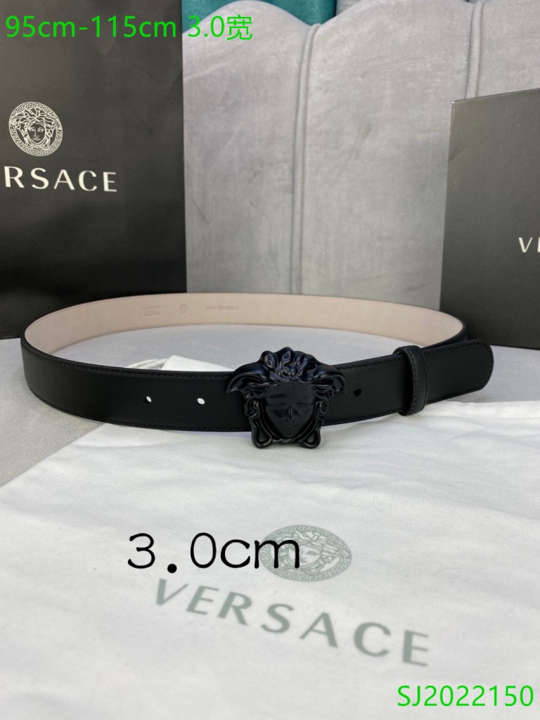 Versace Belts(w)-009