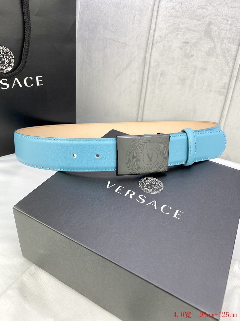 Versace Belts-010