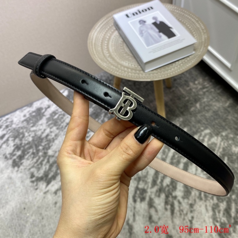  Burberry Belts(w)-002