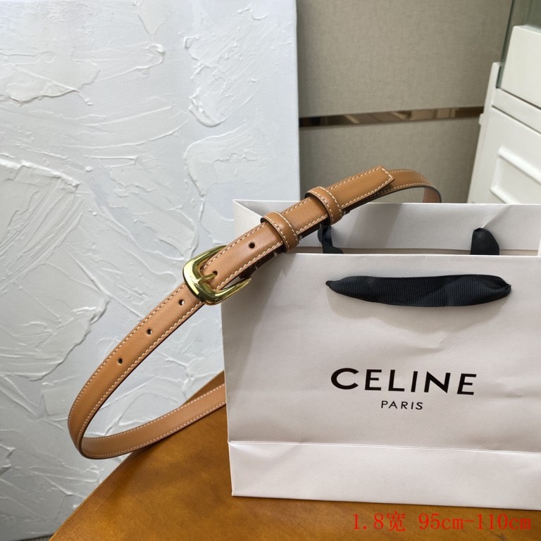 Celine Belts(w)-003
