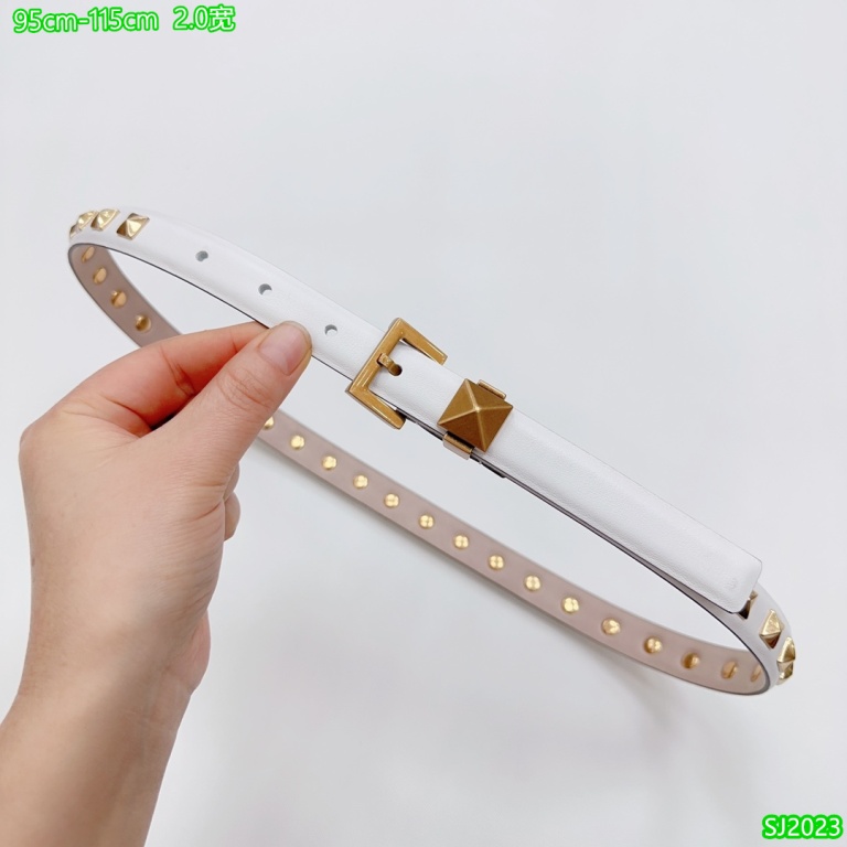 Valentino Belts(w)-045