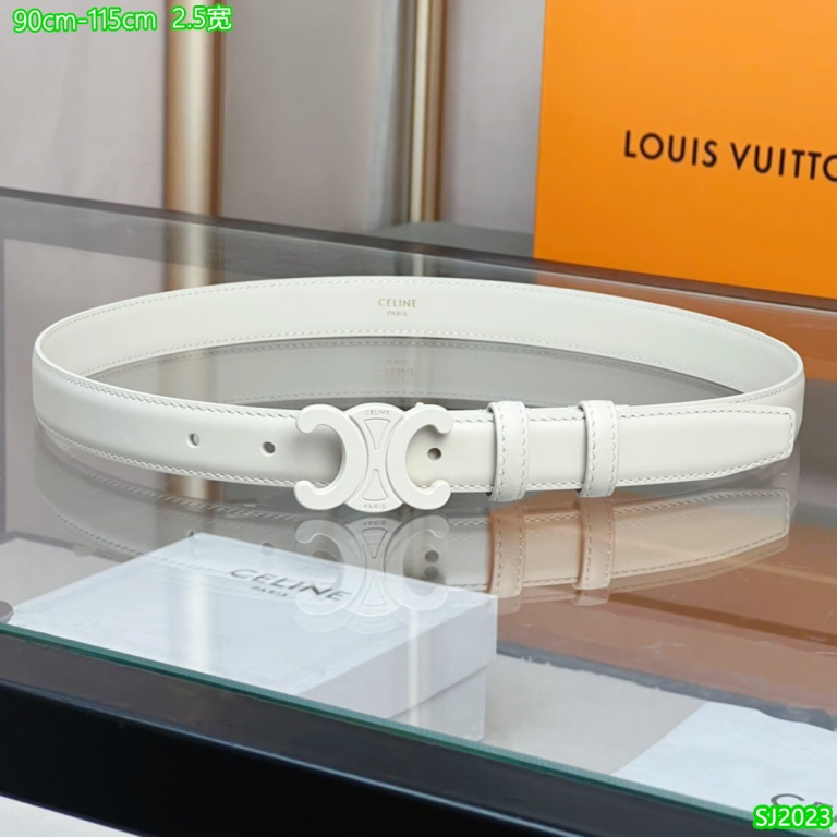 Celine Belts(w)-019