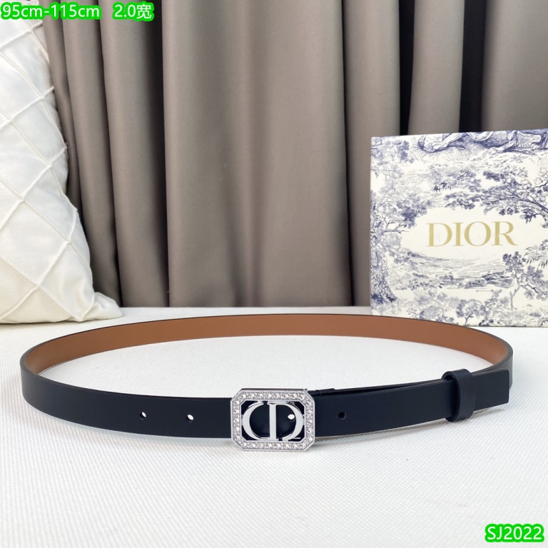 Dior Belts(w)-015