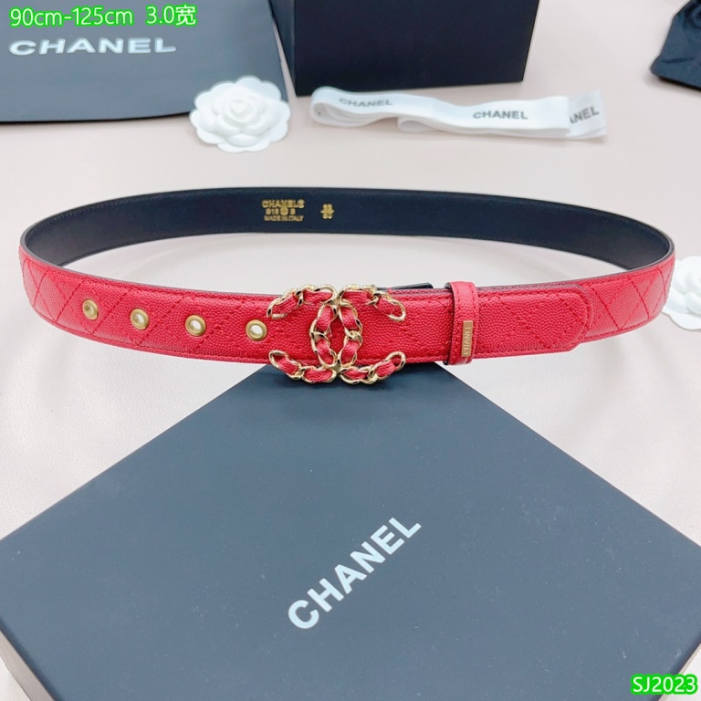 Chanel Belts(w)-056