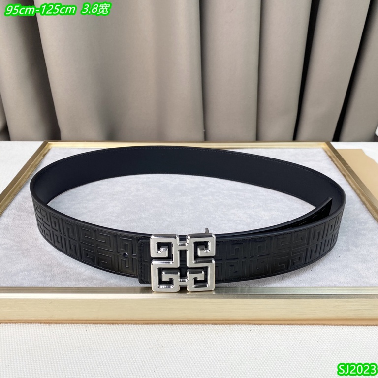 Givenchy Belts-001