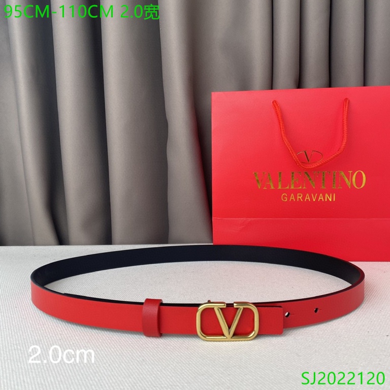 Valentino Belts(w)-015