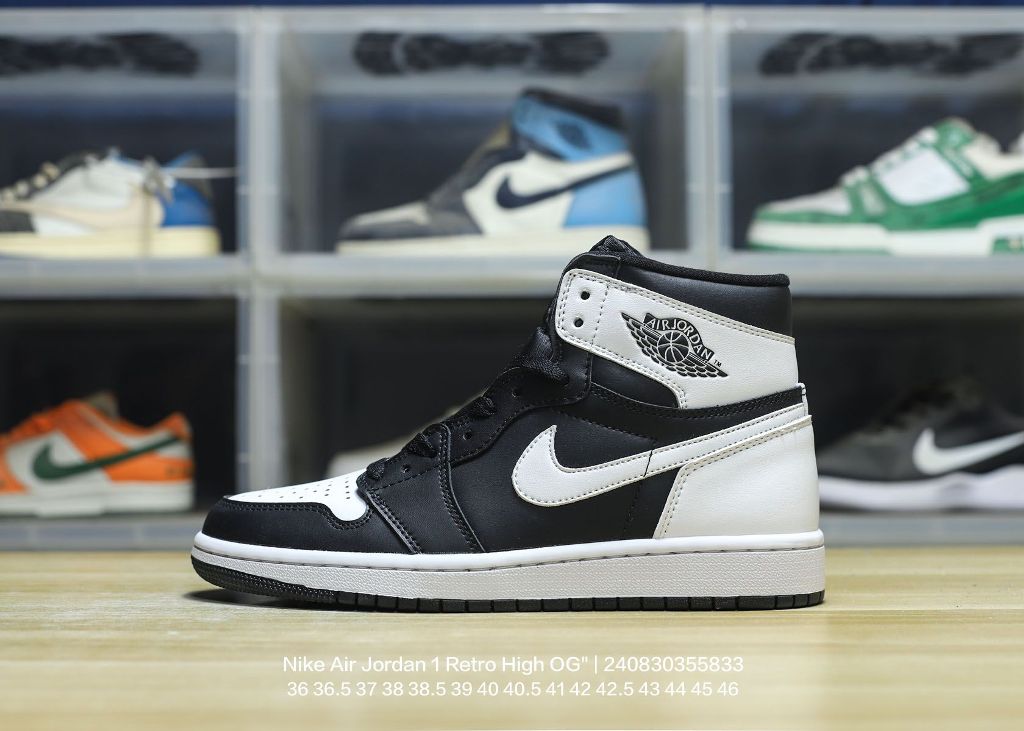 Air Jordan 1 Retro High OG-014
