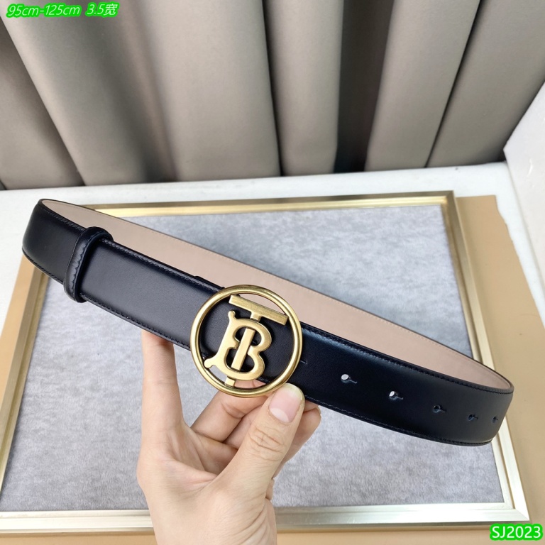 Burberry Belts-021