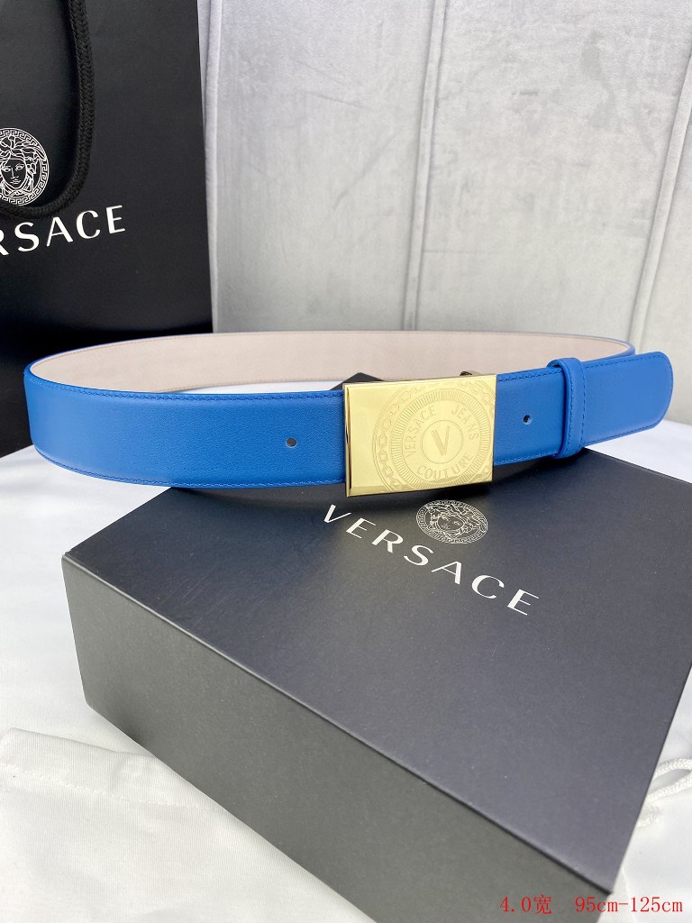 Versace Belts-009