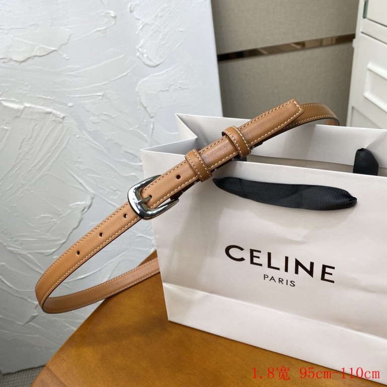 Celine Belts(w)-002