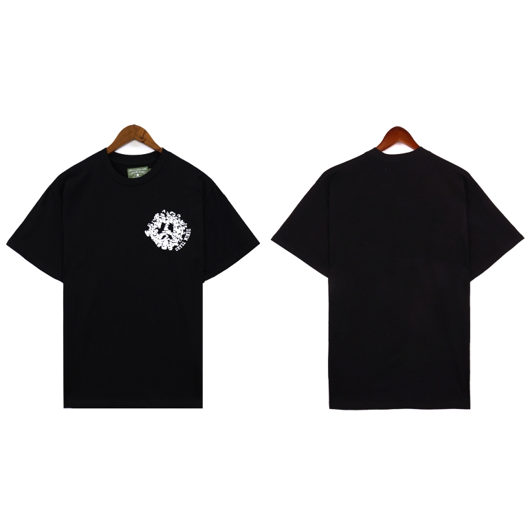 Denim Tears TS-008
