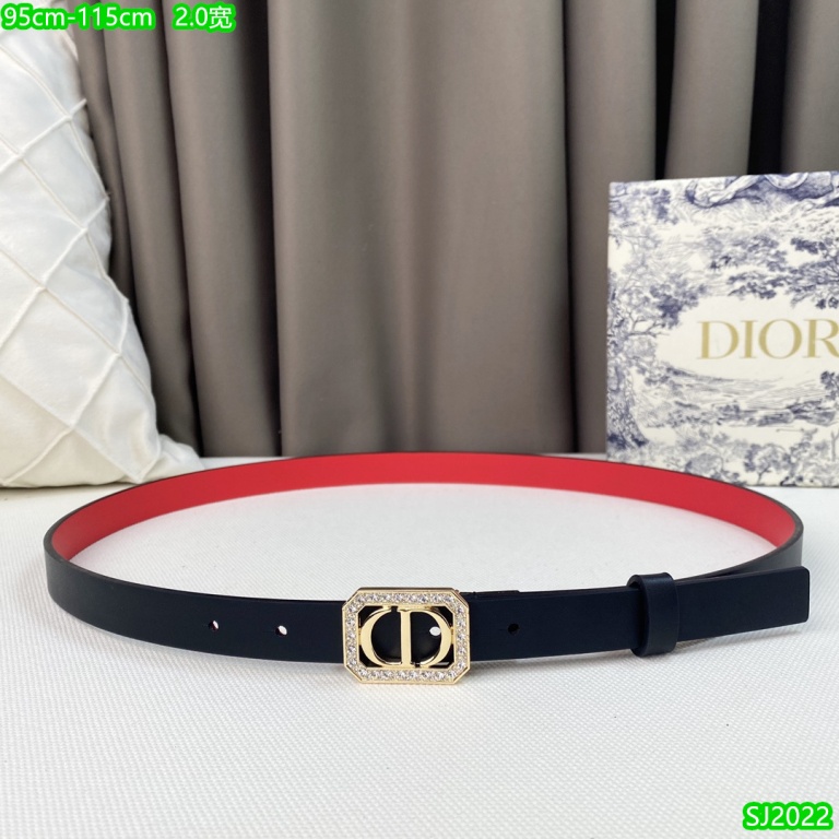 Dior Belts(w)-014