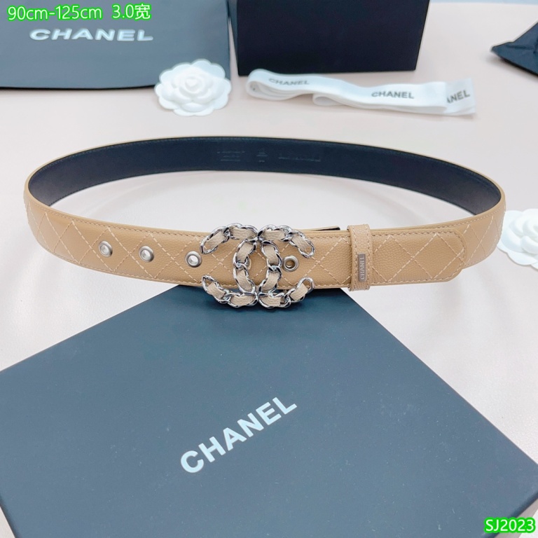 Chanel Belts(w)-055
