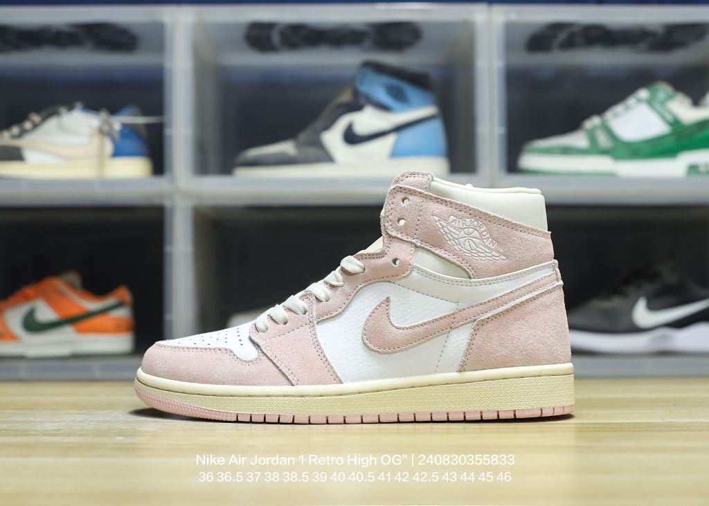 Air Jordan 1 Retro High OG-013