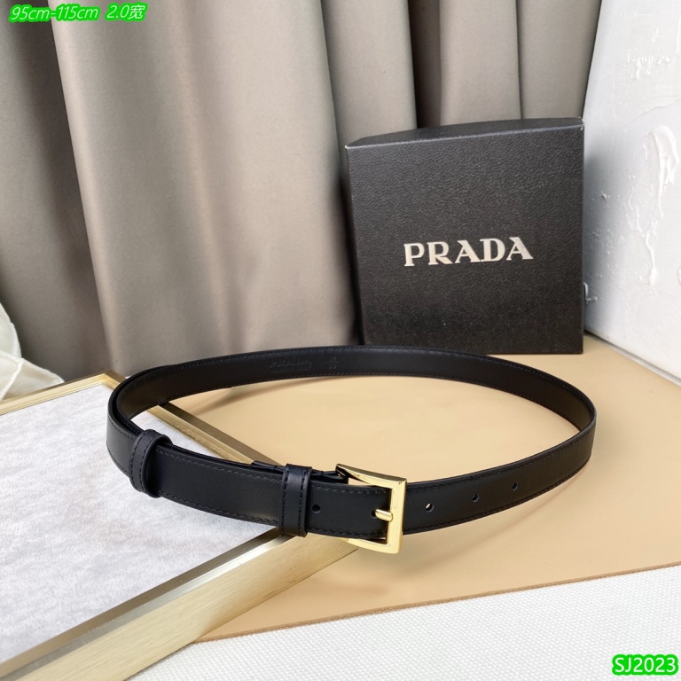 Prada Belts(w)-016