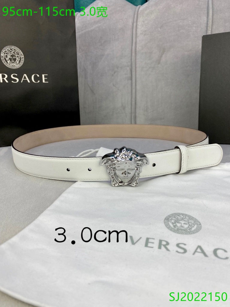 Versace Belts(w)-007