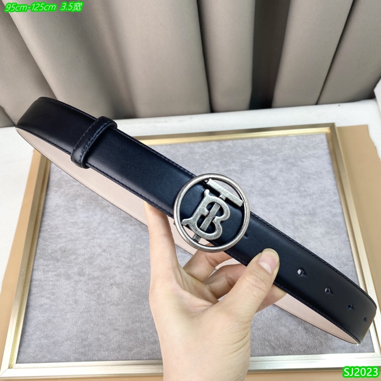 Burberry Belts-020
