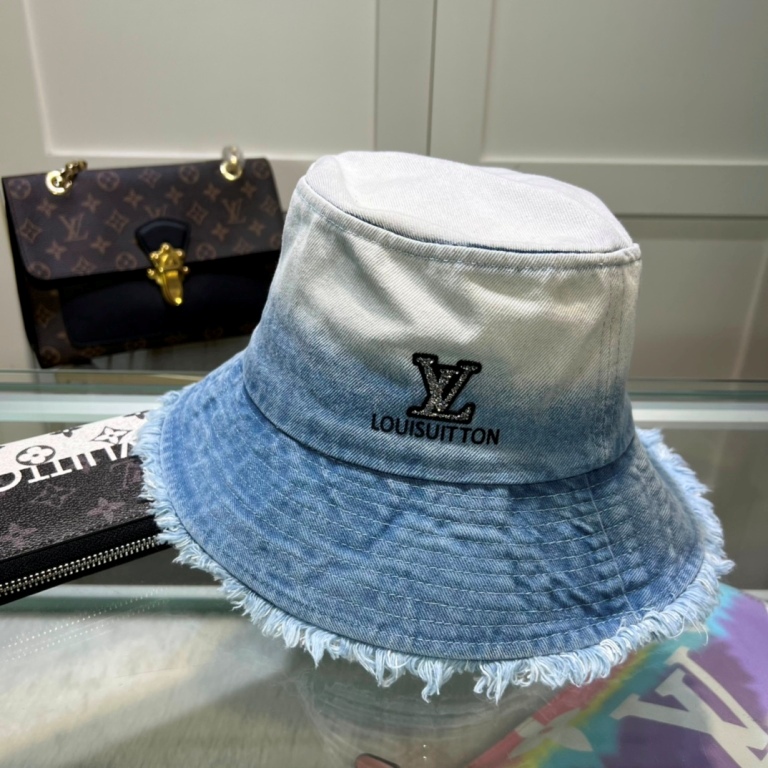 LV Hats-001