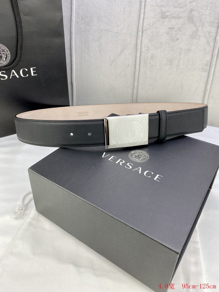 Versace Belts-008