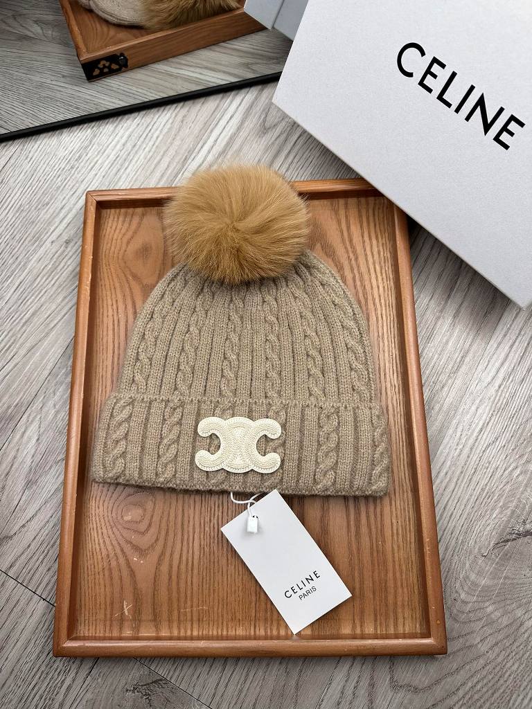 Celine Beanies-051