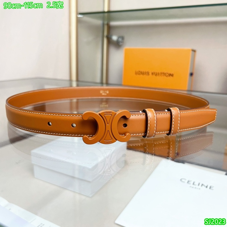 Celine Belts(w)-017