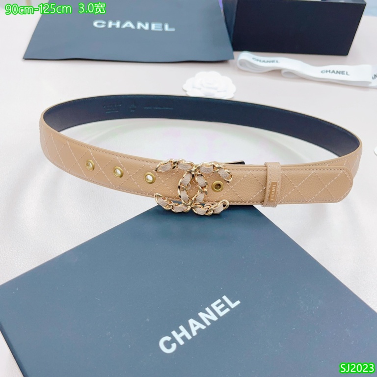 Chanel Belts(w)-054