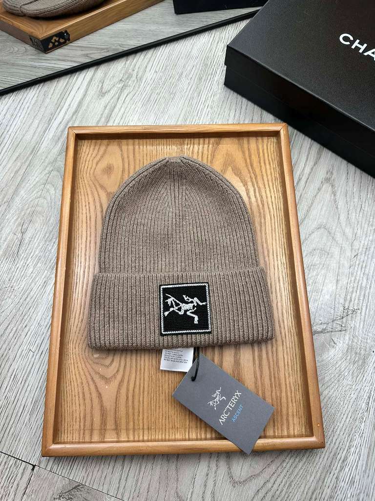Arc Teryx Beanies-001