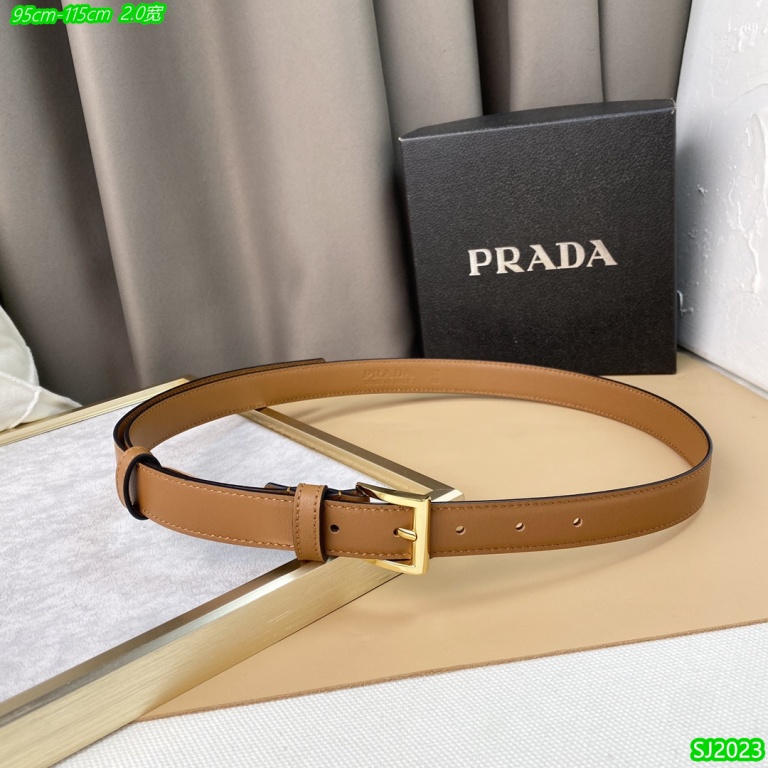 Prada Belts(w)-015