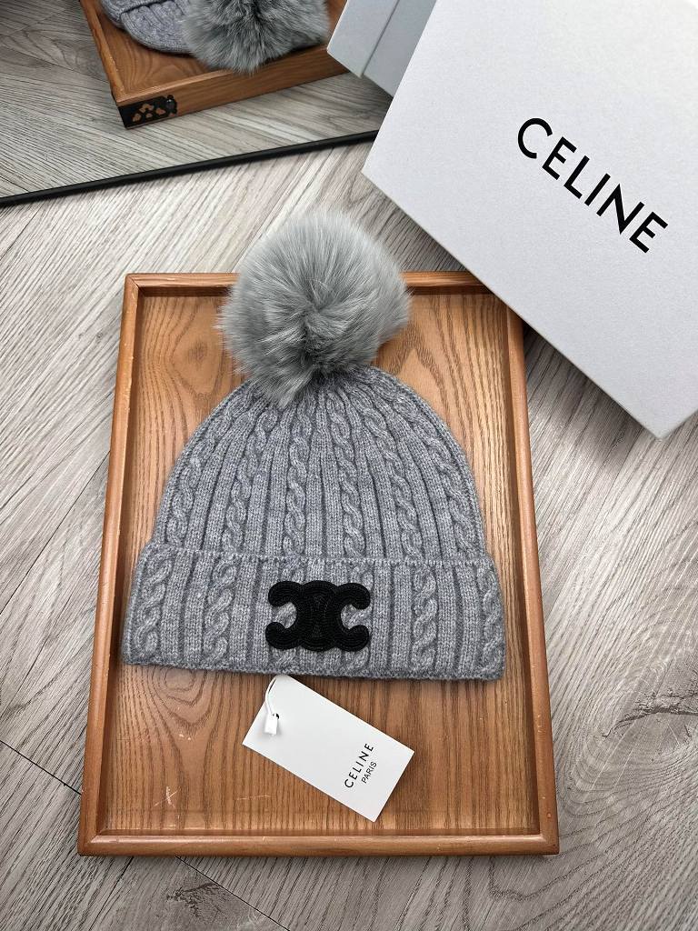 Celine Beanies-050