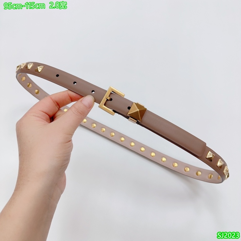 Valentino Belts(w)-042