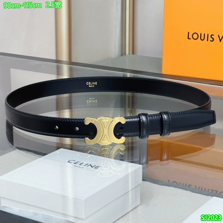 Celine Belts(w)-016