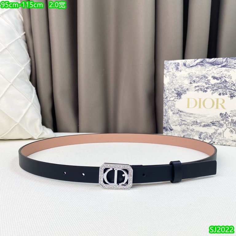 Dior Belts(w)-012