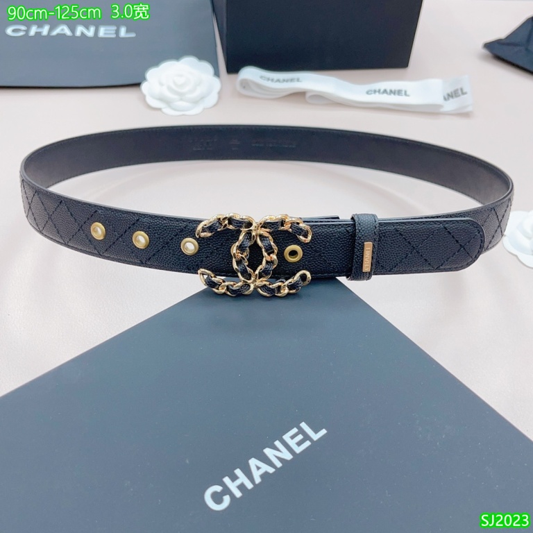 Chanel Belts(w)-053