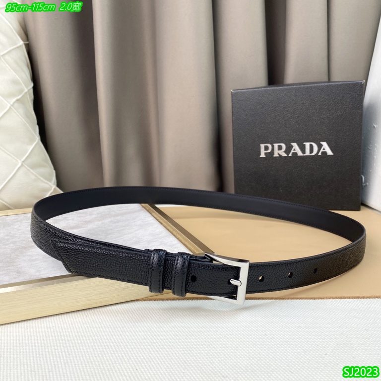 Prada Belts(w)-014